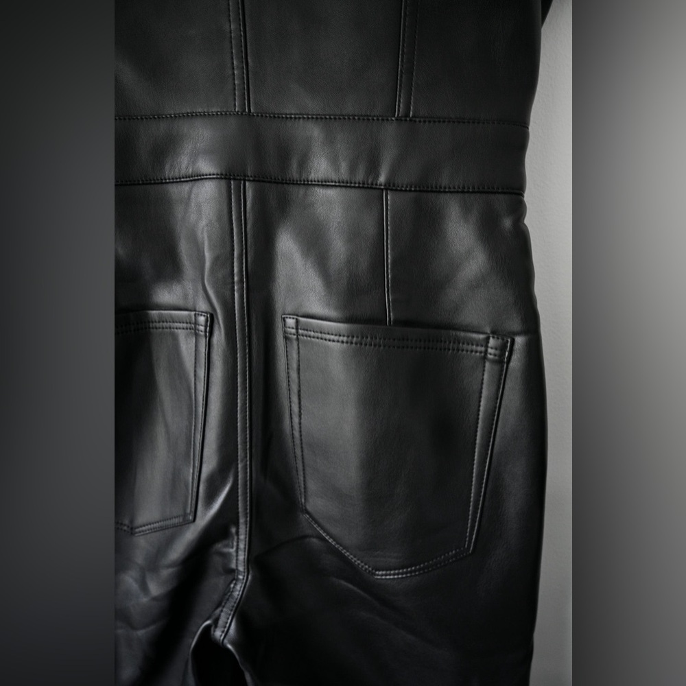 Good American Fit For Success Jumpsuit New With Tags - Picture 6 of 6